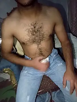 Sqar666 online show from October 26, 2025, 5:57 pm