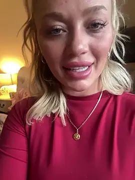 blissdimicco online show from February 5, 2026, 11:50 am