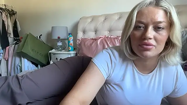 blissdimicco online show from March 2, 2026, 2:46 pm