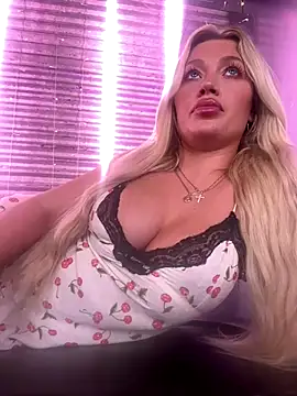 blissdimicco online show from October 5, 2025, 1:24 pm