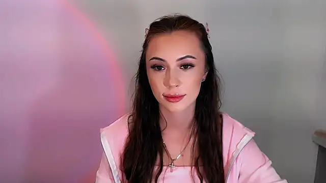 Nikonara Love online show from November 16, 2025, 1:16 pm