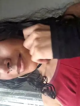 novinhatransexy online show from October 9, 2025, 5:57 pm