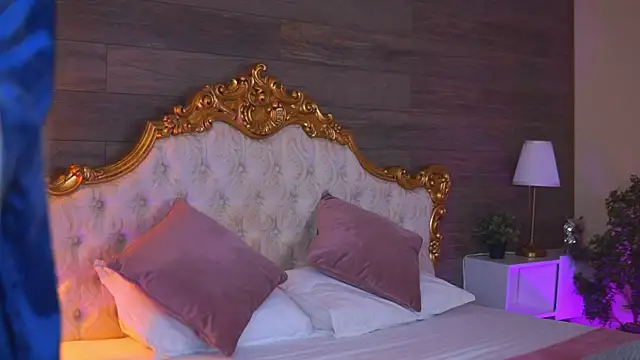 Juicy Jessye online show from December 18, 2025, 8:45 pm