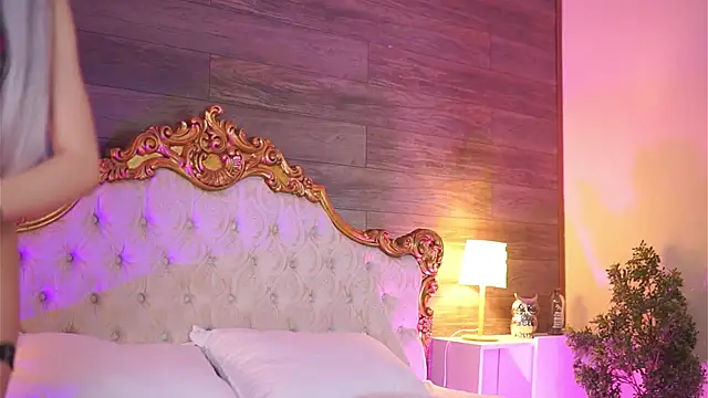 Juicy Jessye online show from March 20, 2025, 11:34 pm