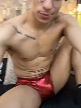 ApoloCruz online show from December 22, 2025, 10:32 pm