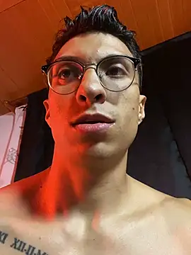 ApoloCruz online show from February 27, 2026, 3:07 am