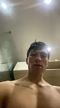 ApoloCruz online show from November 4, 2025, 11:03 am