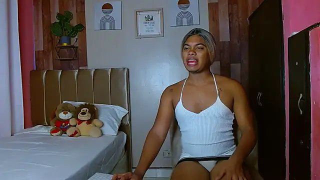 electrabrowns online show from October 9, 2025, 12:55 am