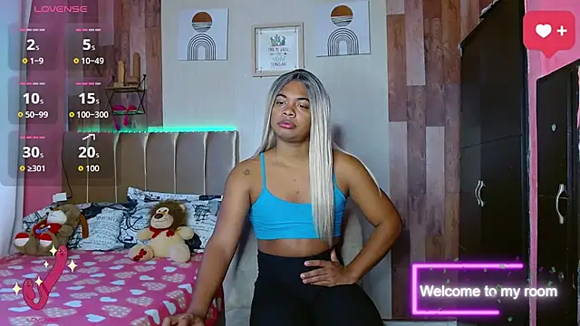 electrabrowns online show from November 20, 2025, 1:34 pm