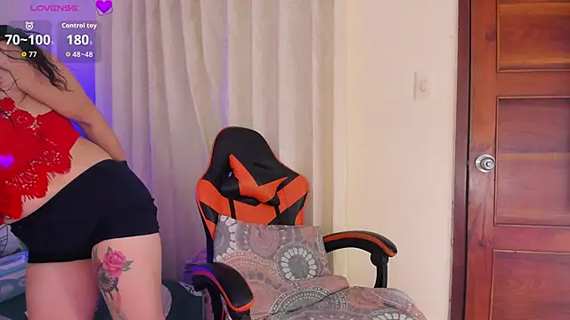 scarlet hit online show from September 19, 2025, 4:05 am