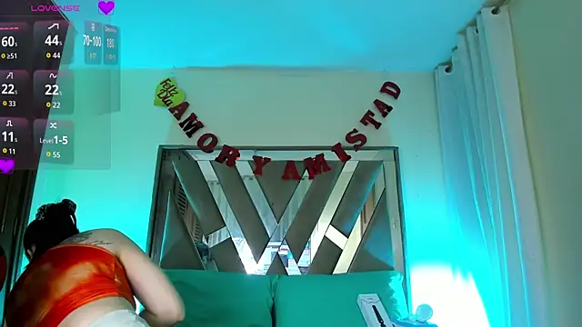 scarlet hit online show from September 10, 2025, 4:11 am