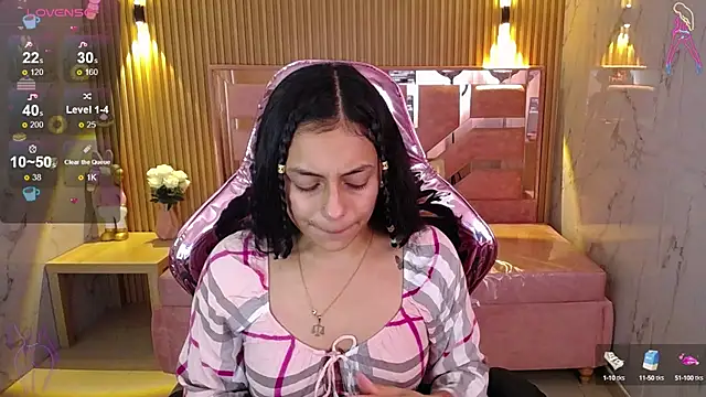 Snapshot of lilith_petit_sub chatting on March 19, 2025, 3:09 am lilith petit sub online show from March 19, 2025, 3:09 am