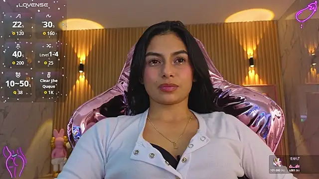 Snapshot of lilith_petit_sub chatting on September 20, 2025, 7:02 am lilith petit sub online show from September 20, 2025, 7:02 am