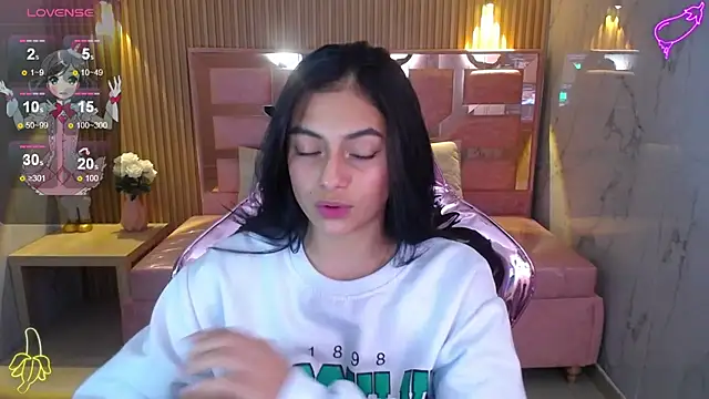 Snapshot of lilith_petit_sub chatting on March 8, 2025, 6:21 am lilith petit sub online show from March 8, 2025, 6:21 am