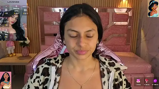 Snapshot of lilith_petit_sub chatting on November 25, 2025, 3:07 am lilith petit sub online show from November 25, 2025, 3:07 am