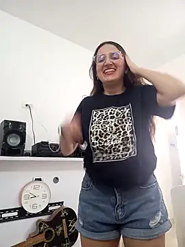 MyAlexaStar online show from March 20, 2025, 8:08 pm