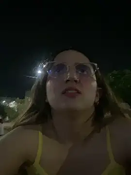 MyAlexaStar online show from March 17, 2025, 4:40 am