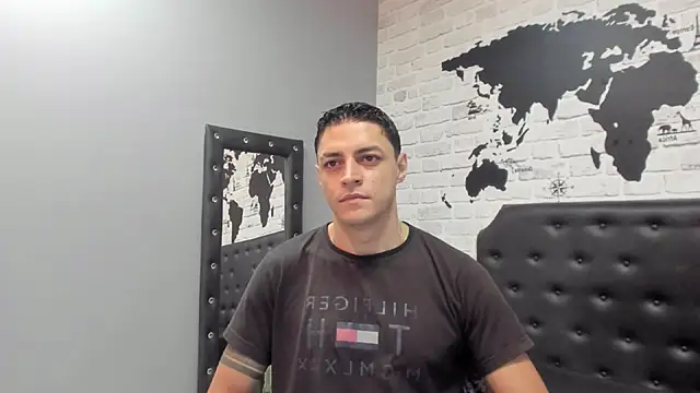 Snapshot of Frank_Millers chatting on November 19, 2025, 7:36 pm Frank Millers online show from November 19, 2025, 7:36 pm