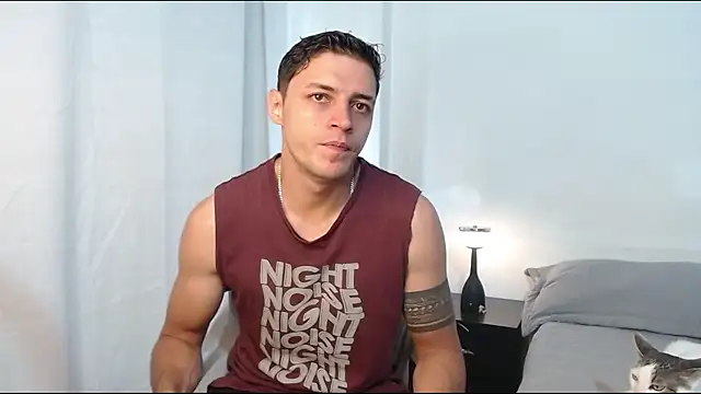 Frank Millers online show from April 9, 2026, 1:06 pm