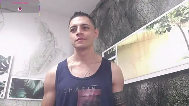 Snapshot of Frank_Millers chatting on March 20, 2025, 10:07 pm Frank Millers online show from March 20, 2025, 10:07 pm