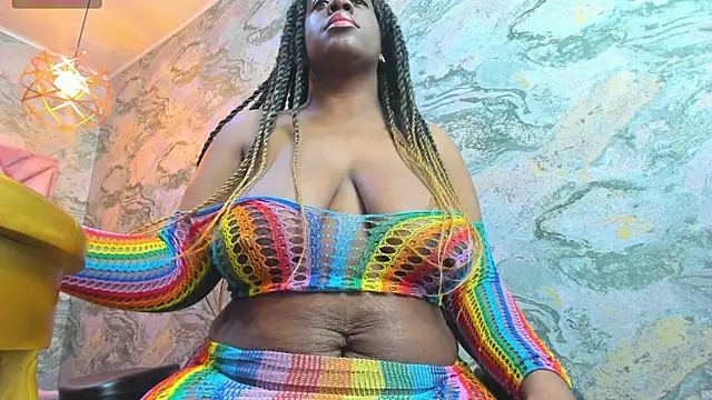 Snapshot of nefertiti_ebony chatting on May 16, 2026, 5:23 pm nefertiti ebony online show from May 16, 2026, 5:23 pm