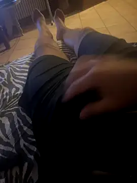 thor955555 online show from September 21, 2025, 1:33 am