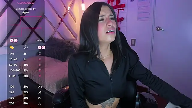 Belinda Braund online show from February 27, 2025, 6:53 pm