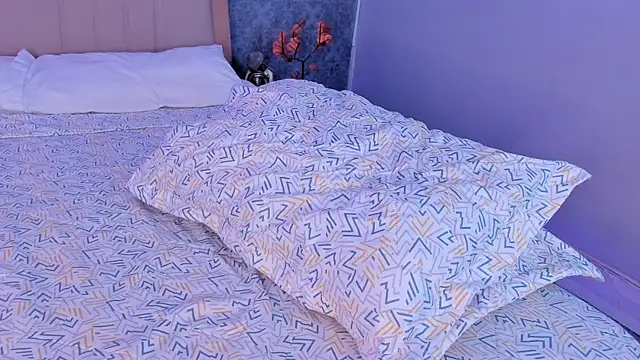 Melina Cooper  online show from February 19, 2025, 11:36 pm