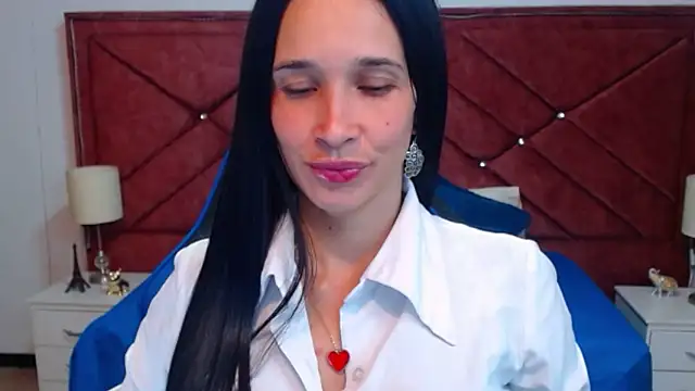 victoria adams07 online show from February 20, 2026, 8:11 pm