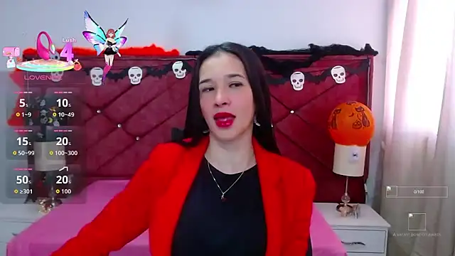 victoria adams07 online show from October 12, 2025, 2:18 pm