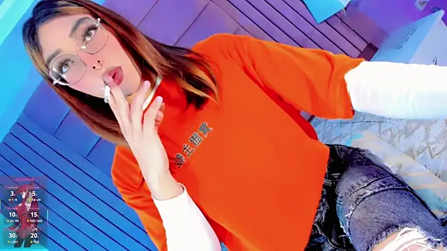 Snapshot of Rosebigcok chatting on October 4, 2025, 12:50 pm Rosebigcok online show from October 4, 2025, 12:50 pm