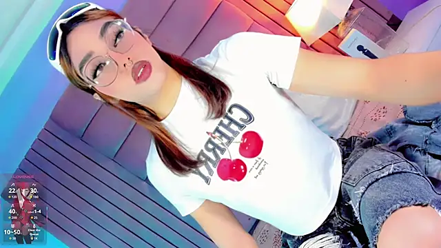 Snapshot of Rosebigcok chatting on October 5, 2025, 1:02 pm Rosebigcok online show from October 5, 2025, 1:02 pm