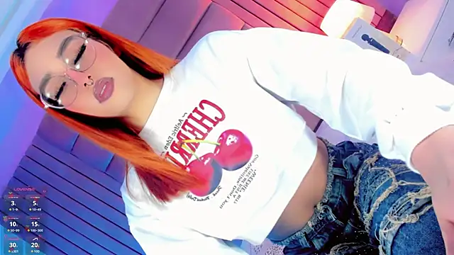 Snapshot of Rosebigcok chatting on November 23, 2025, 12:48 pm Rosebigcok online show from November 23, 2025, 12:48 pm