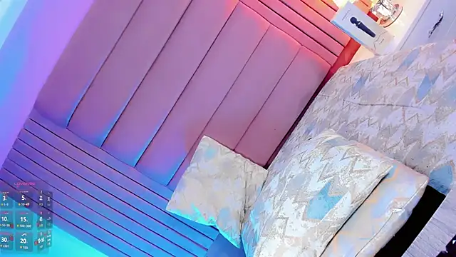 Snapshot of Rosebigcok chatting on October 27, 2025, 1:01 pm Rosebigcok online show from October 27, 2025, 1:01 pm