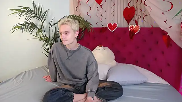 DemianEnglen online show from February 21, 2025, 8:49 pm