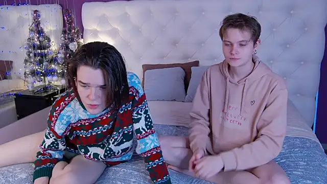 DemianEnglen online show from December 16, 2025, 12:31 pm