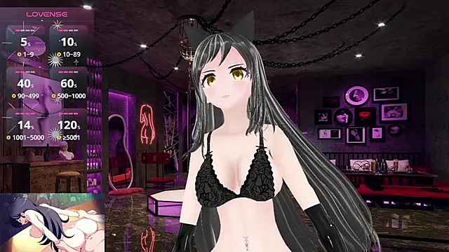 KimiStar online show from September 28, 2025, 4:58 pm