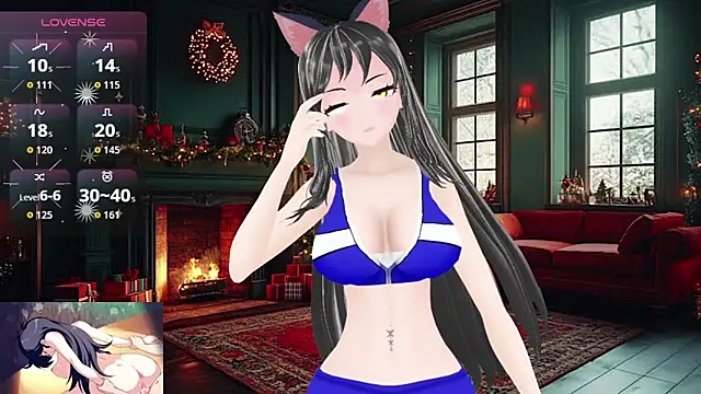 KimiStar online show from December 17, 2025, 11:10 pm