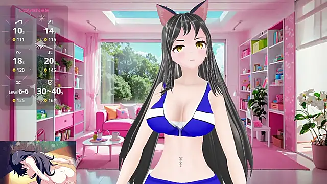 KimiStar online show from September 18, 2025, 6:22 pm