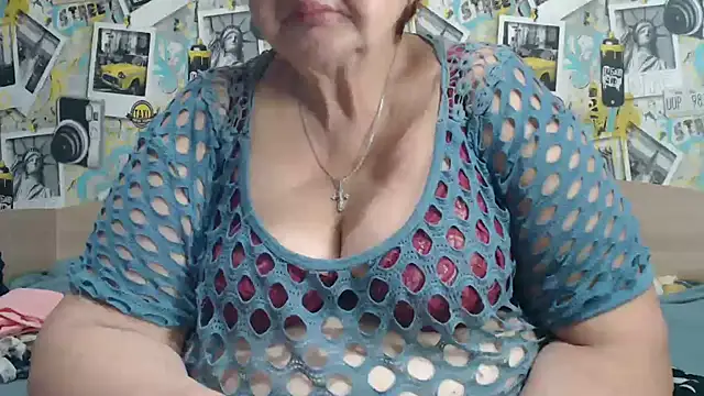 DeniseeRosea online show from November 20, 2025, 7:47 pm