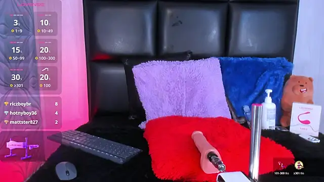 Jean Miller20 online show from October 25, 2025, 10:03 am