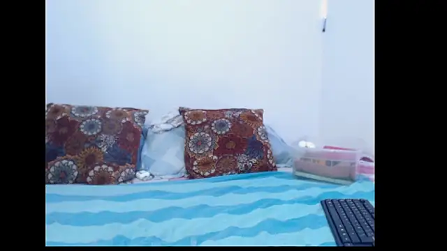 Ashley Spicy online show from April 2, 2026, 6:47 pm