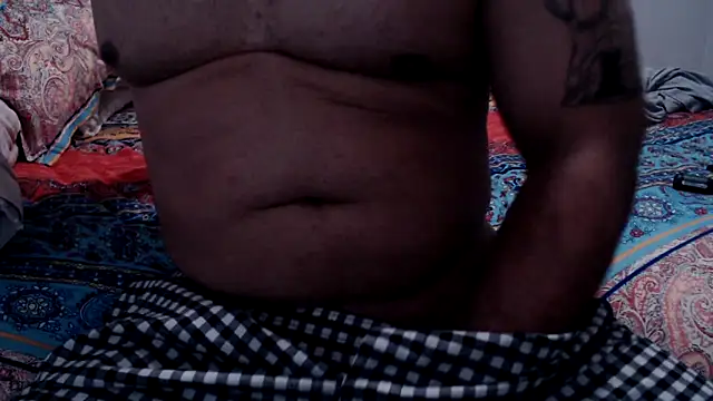 Str8 Soldier online show from December 20, 2025, 10:56 pm