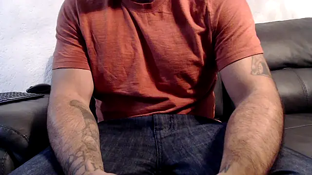 Str8 Soldier online show from February 19, 2025, 12:11 pm