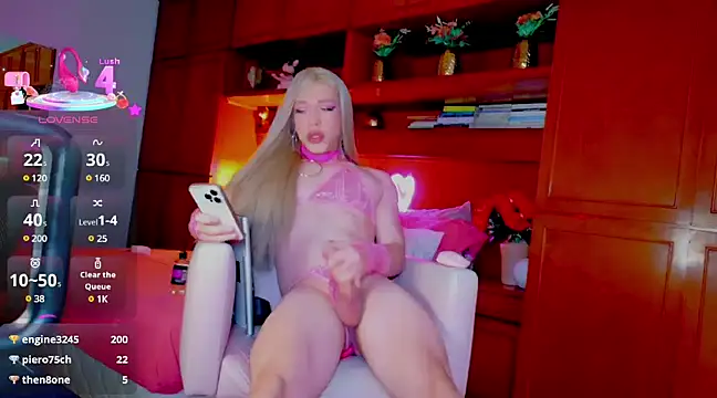 sofiiboniiita online show from February 26, 2025, 6:59 pm