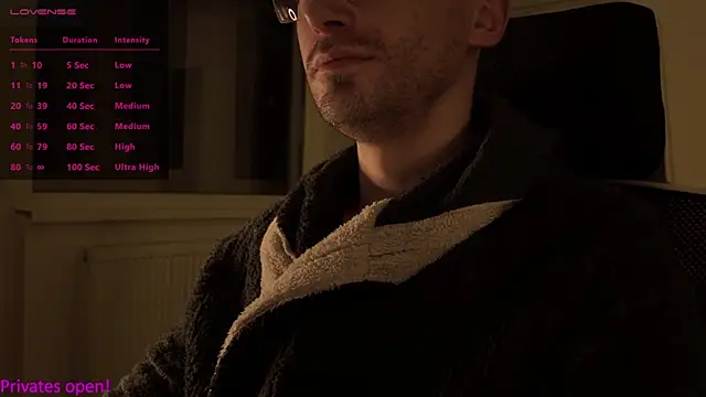 Moonsire1 online show from February 7, 2026, 11:46 pm