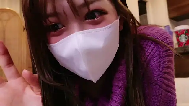 NA-KAREN-V8 online show from March 5, 2025, 11:49 am