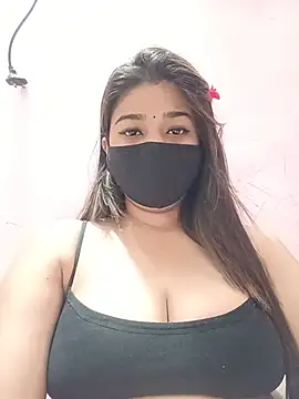 Simran-001 online show from August 5, 2026, 12:21 pm