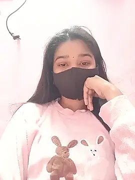 Simran-001 online show from January 13, 2026, 1:26 pm