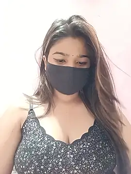Simran-001 online show from July 31, 2026, 12:37 pm